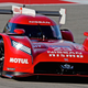 Illustration for article titled This Is How Special Michelins Give An Edge To Nissans LMP1 Car